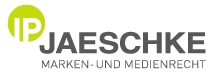 Rechtsanwalt Dr. Lars Jaeschke, LL.M. - IP Jaeschke, Logo